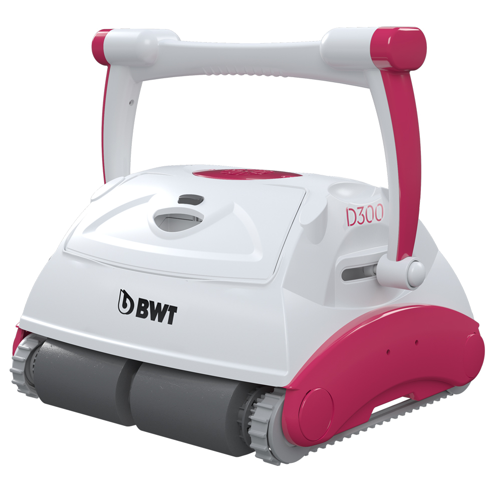 Robot BWT - Gamme D-Line