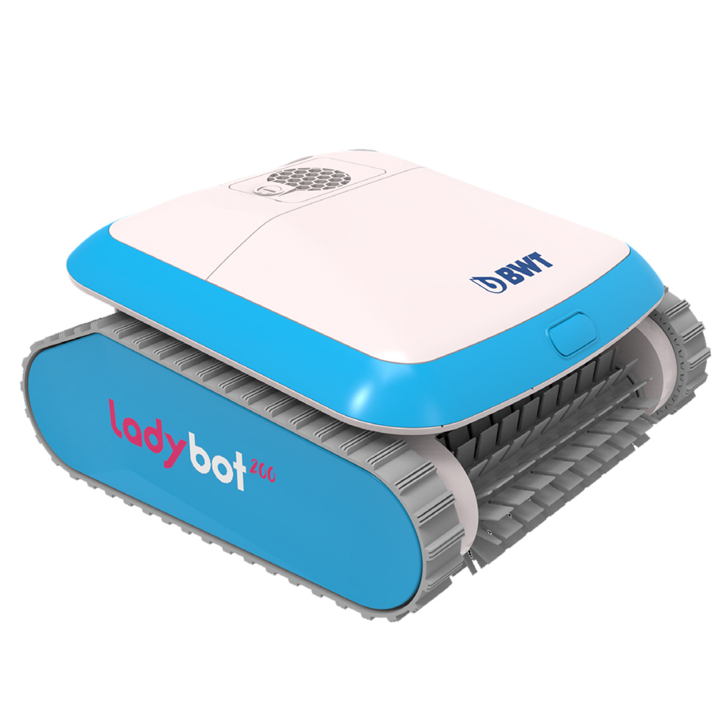 Robot BWT - Gamme Ladybot
