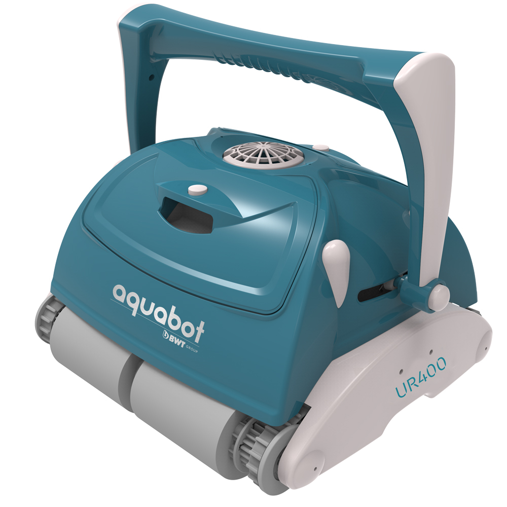 Robot BWT - Gamme UR