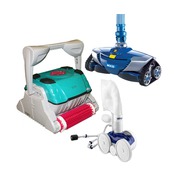Robot piscine