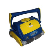 Robot piscine Aquabot