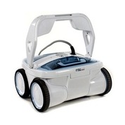 Robot piscine aquatron