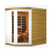 Sauna infrarouge Holl's Alto Prestige