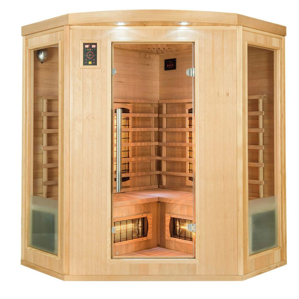 Sauna Infrarouge APOLLON