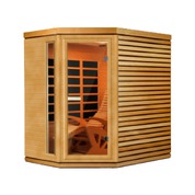 Sauna infrarouge Holl's Alto
