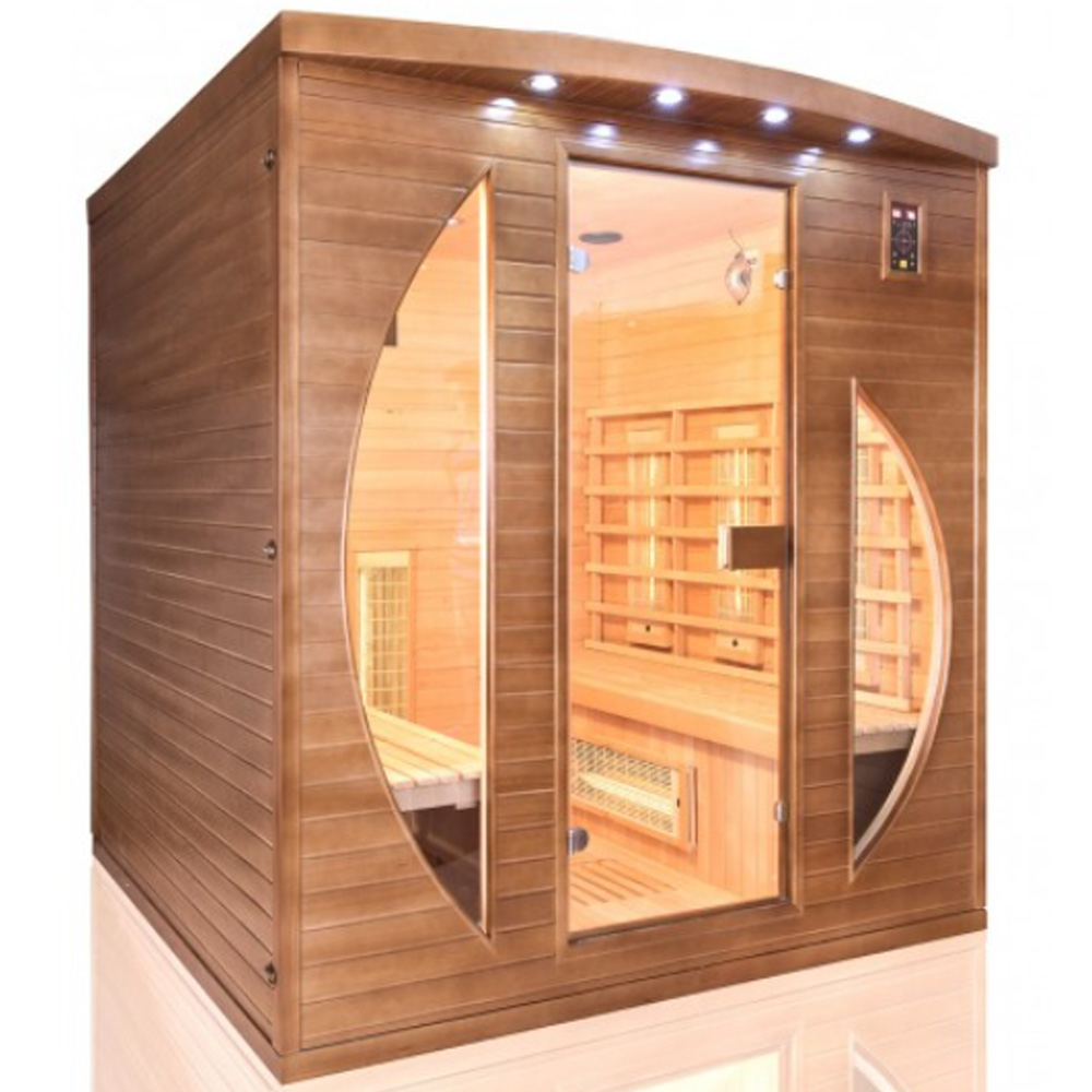 Sauna Infrarouge Spectra