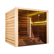 Sauna Vapeur Holl's Alto