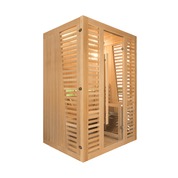 Sauna vapeur Holl's Venetian