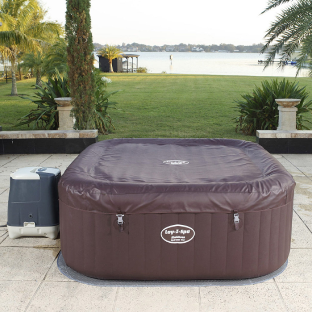 Spa gonflable Bestway