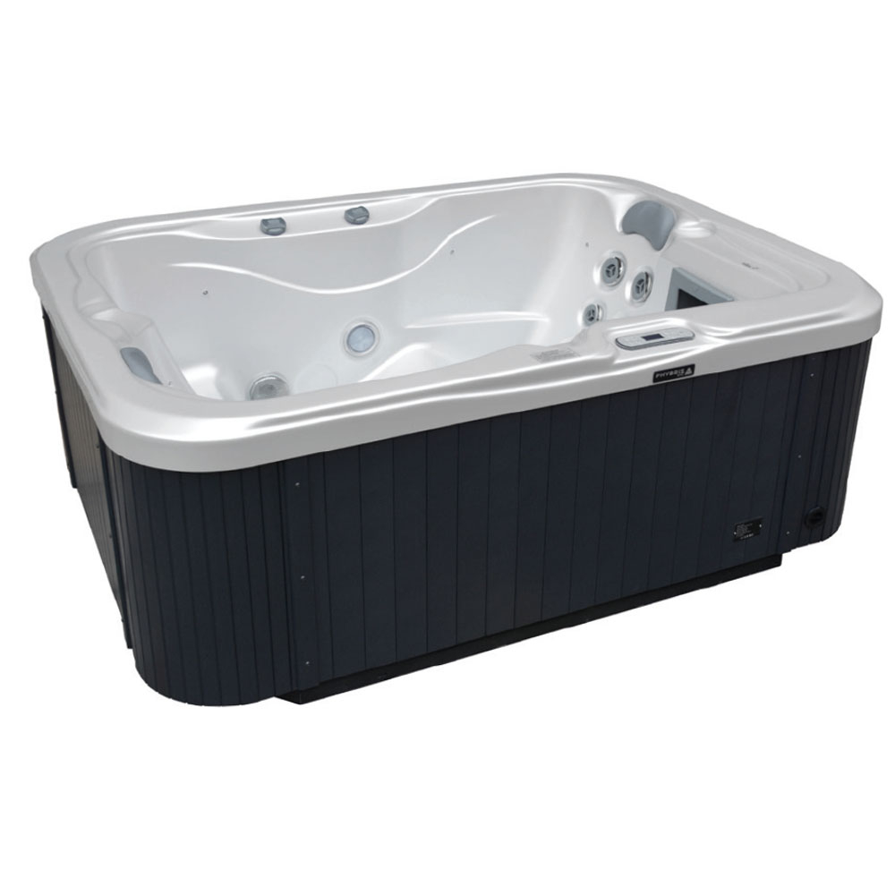 Spa rigide Phybris