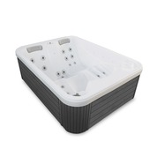 Spa rigide Phybris