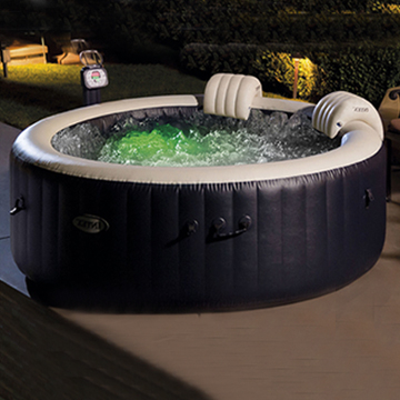 Spas