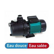 Surpresseur Multipool