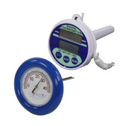 Thermomètre piscine