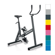 Vélo de piscine Aquaness V3 aluminium pales de résistance