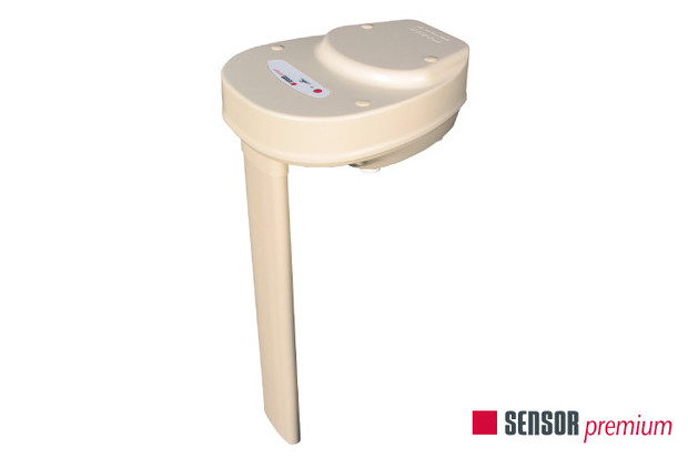 alarme piscine sensor