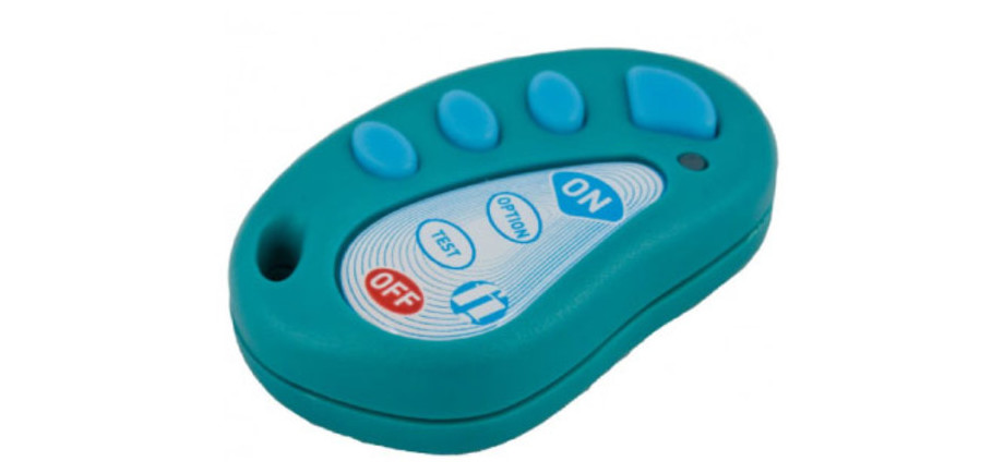 TELECOMMANDE MULTIFONCTIONS