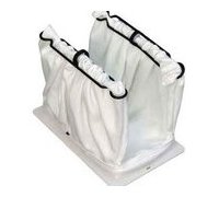 dolphin 2001 robot de piscine sac filtration