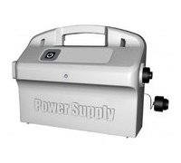 alimentation electrique robot piscine dolphin