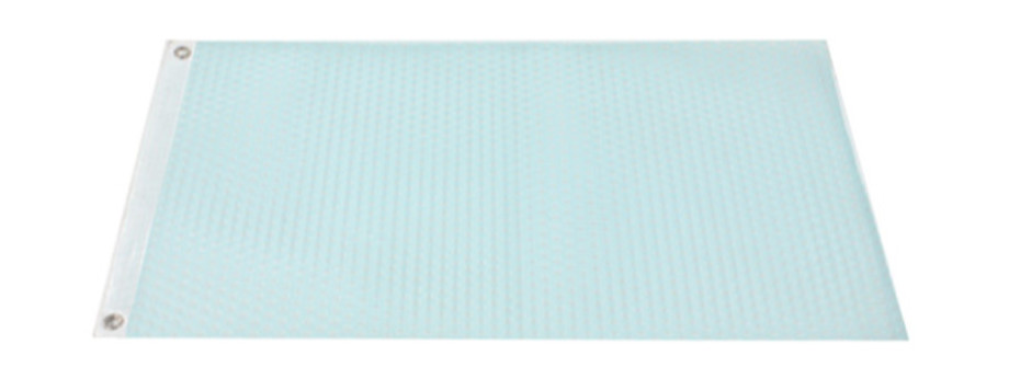 COUVERTURE A BULLES MAGIC 400 SOLO