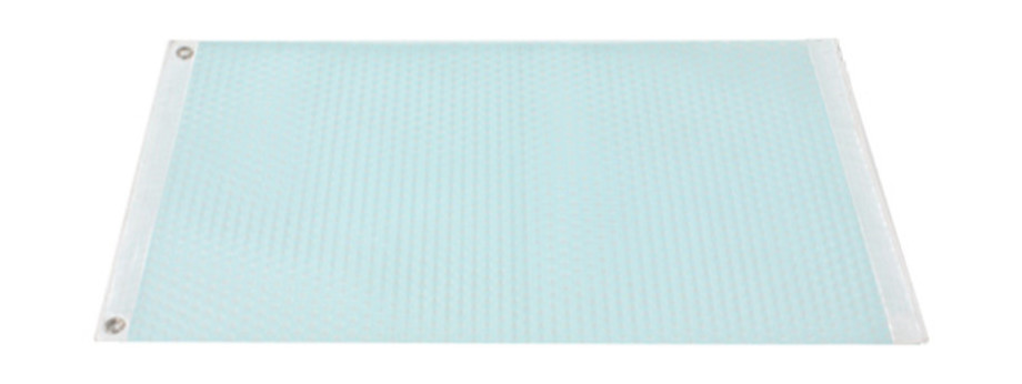 COUVERTURE A BULLES MAGIC 400 DUO