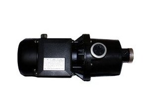 waterfull surpresseur piscine vue dessus