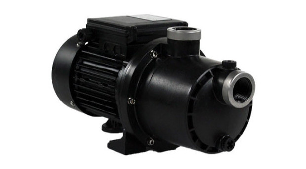 surpresseur piscine pour balai automatique - Waterfull 1.15 M
