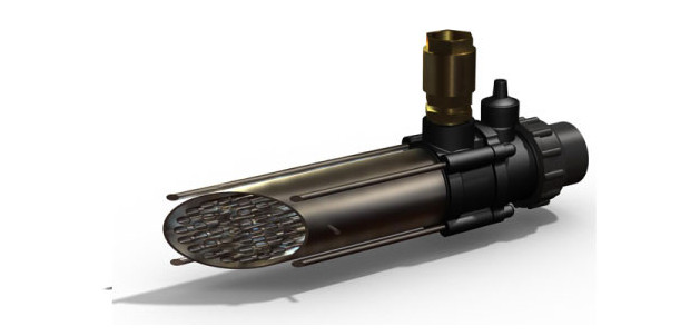 Échangeur De Chaleur Pour Piscine CFCH - Vente Produits De - 6