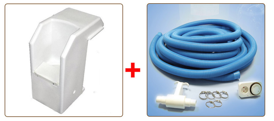 kit hors bord pour piscine bopis watyerclip Cebu