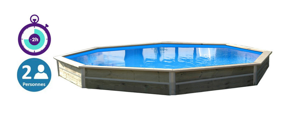 avantage piscine bois mindanao waterclip