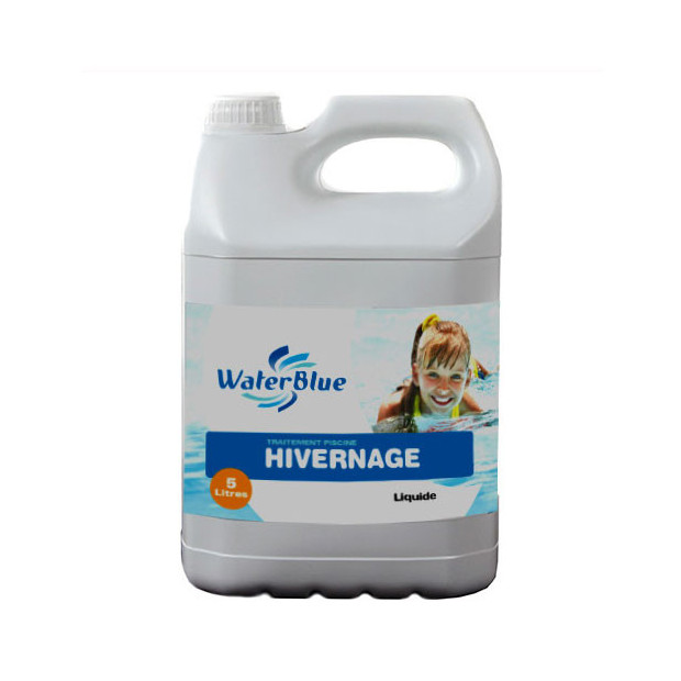 liquide hivernage waterblue