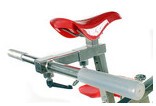 barre training