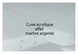 spa portable - interieur