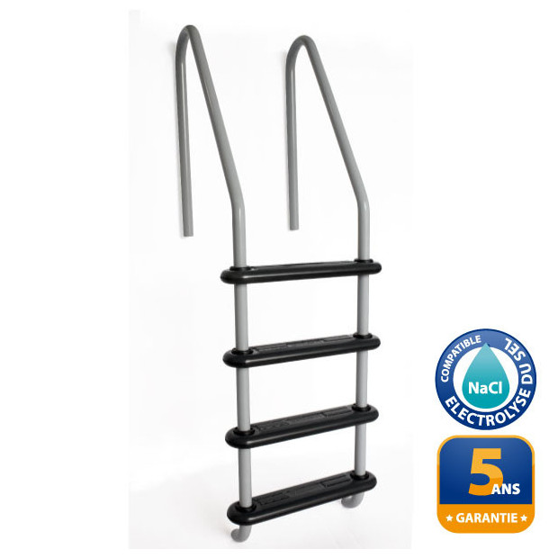 echelle garantie electro