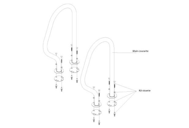 sortie de bain 470x800 schema éclaté