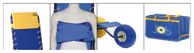 accessoires