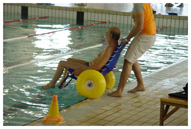 mise bain