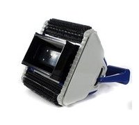 robot piscine tiger shark picot extraction cassette filtrante