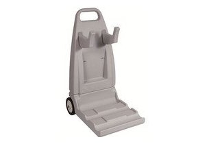tiger shark chariot