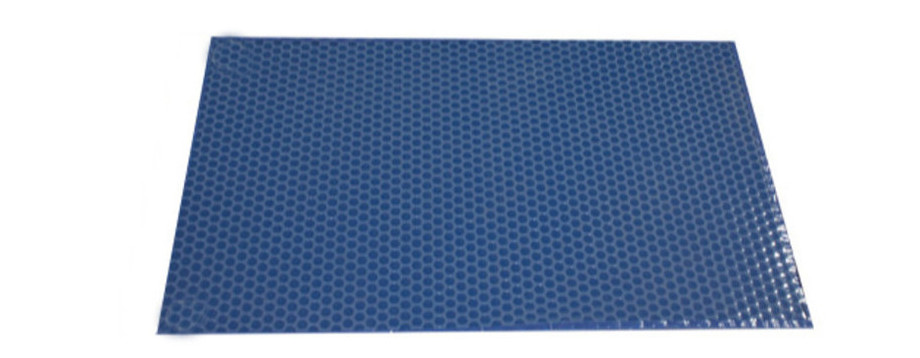 COUVERTURE A BULLES ARLEQUIN ECO