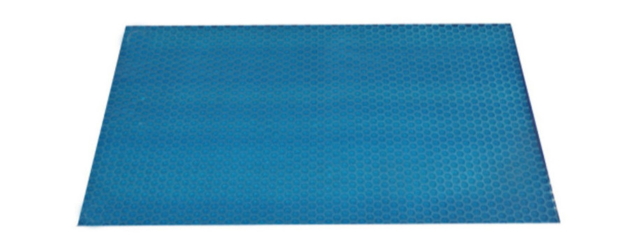 COUVERTURE A BULLES ALUSUN 400 ECO