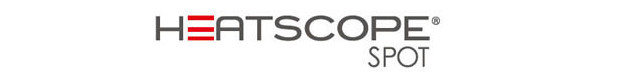 Logo du chauffage infrarouge Heatscope Spot