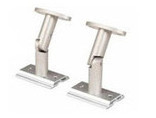 kit de fixation chauffage infrarouge HEATSCOPE
