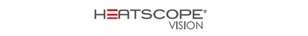 Logo du chauffage infrarouge Heatscope Vision