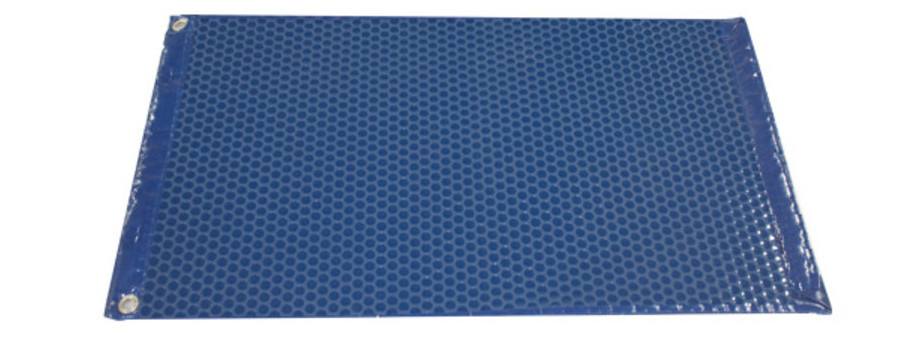 COUVERTURE A BULLES ALUSUN 500 DUO