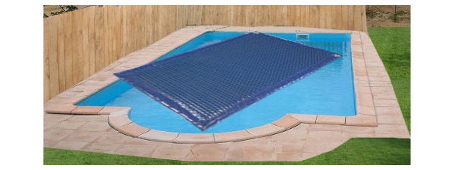 COUVERTURE A BULLES ARLEQUIN QUATRO
