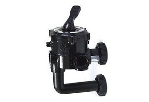proclair filtre a sable vanne 6 voies