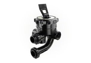 hayward vanne side variflo