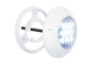 projecteur LEd piscine stella installation