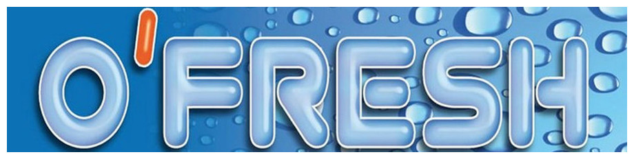 LOGO O FRESH